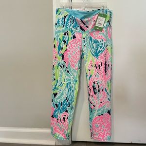 Lilly Pulitzer Luxletic